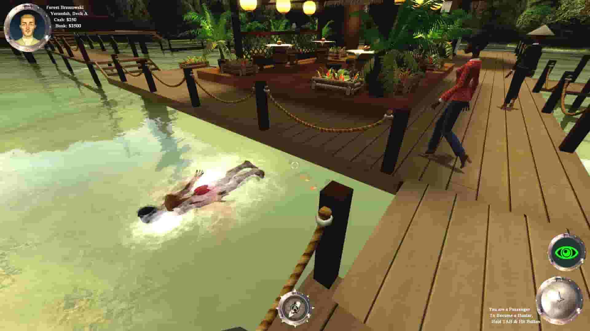 The Ship: Murder Party screenshot thumbnail screenshot 6