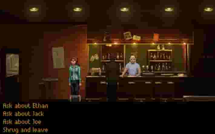 The Shivah screenshot thumbnail screenshot 0