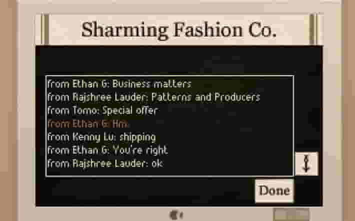 The Shivah screenshot thumbnail screenshot 6