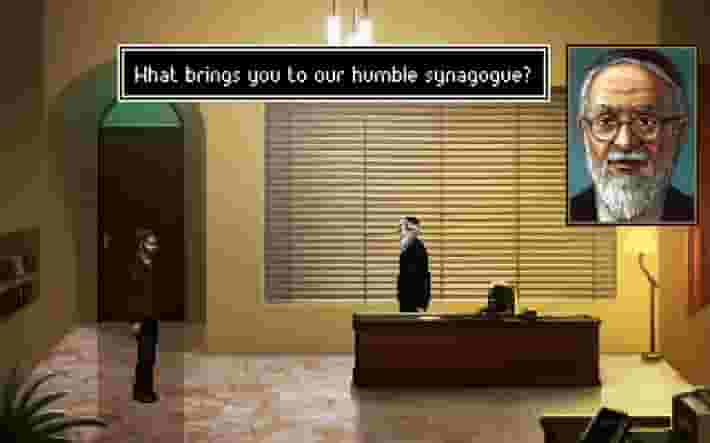 The Shivah screenshot thumbnail screenshot 7