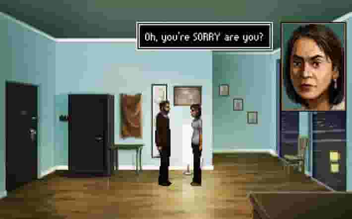 The Shivah screenshot thumbnail screenshot 8