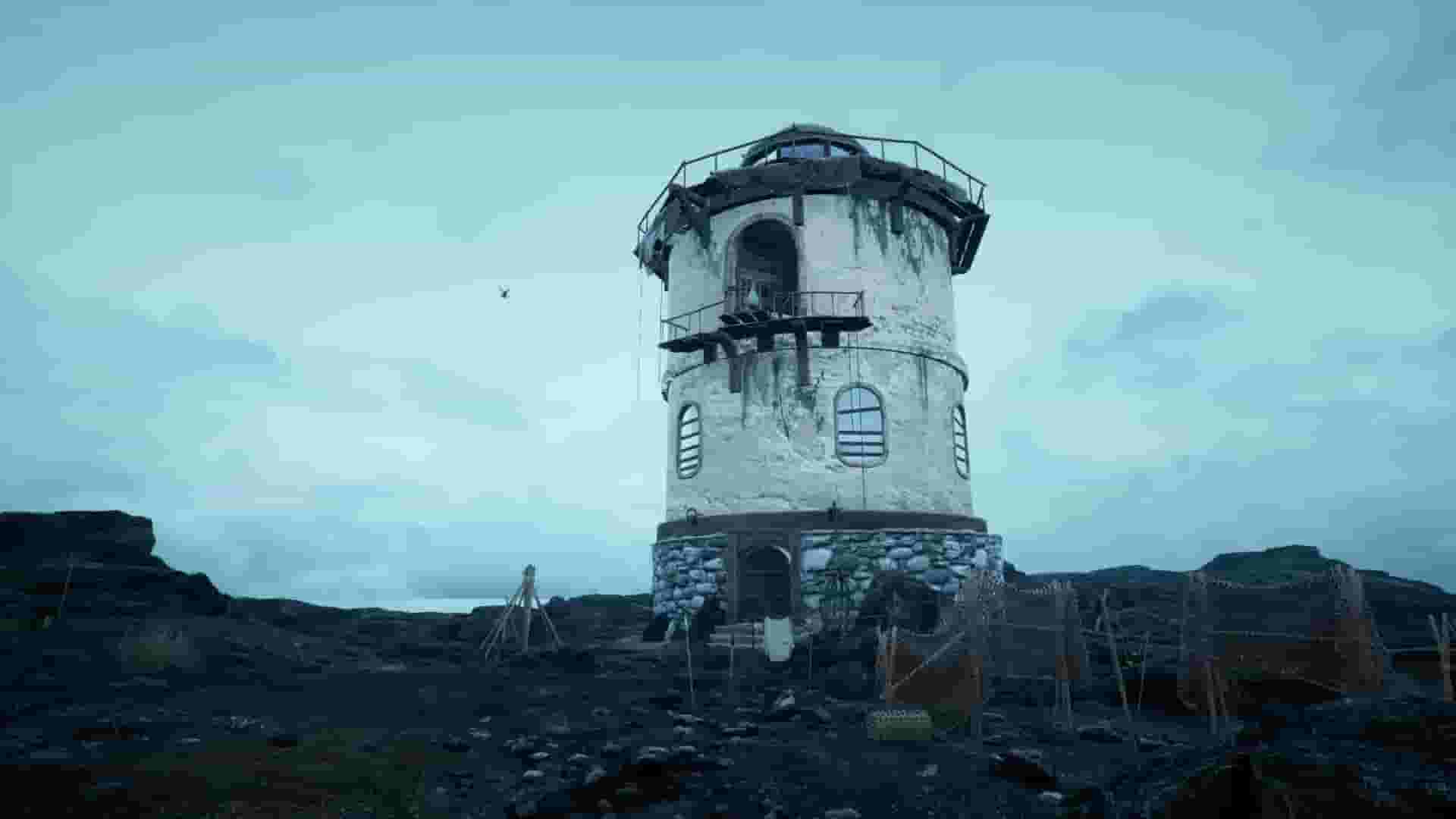 The Shore screenshot thumbnail screenshot 0