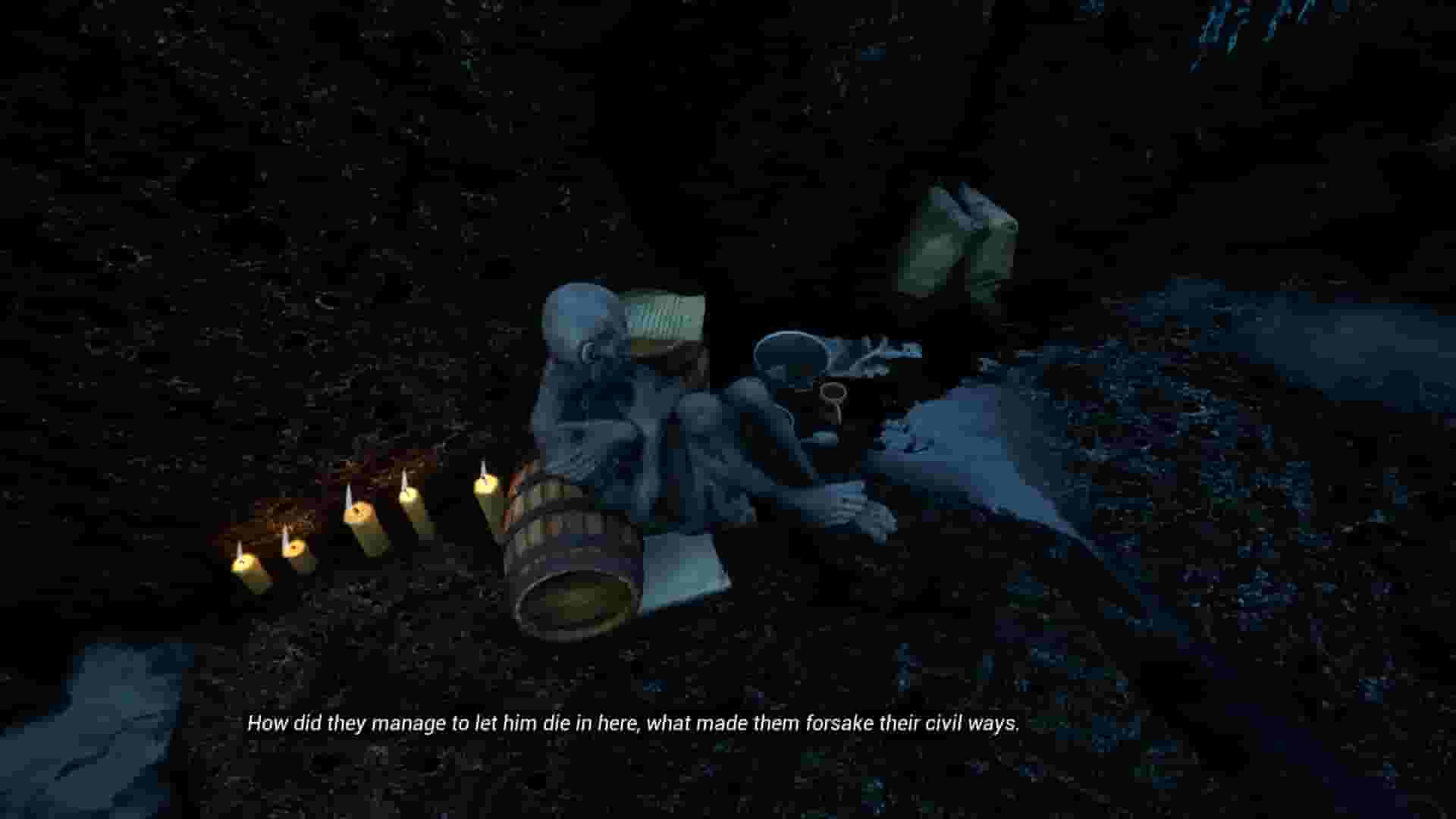 The Shore screenshot thumbnail screenshot 4