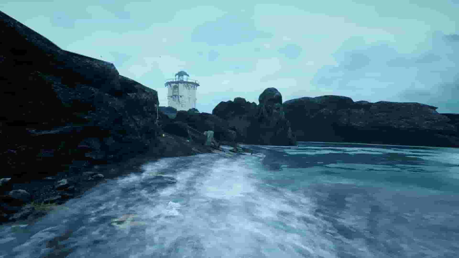 The Shore screenshot thumbnail screenshot 7