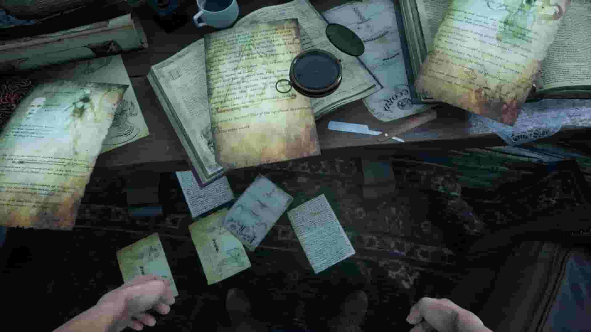 The Shore screenshot thumbnail screenshot 8