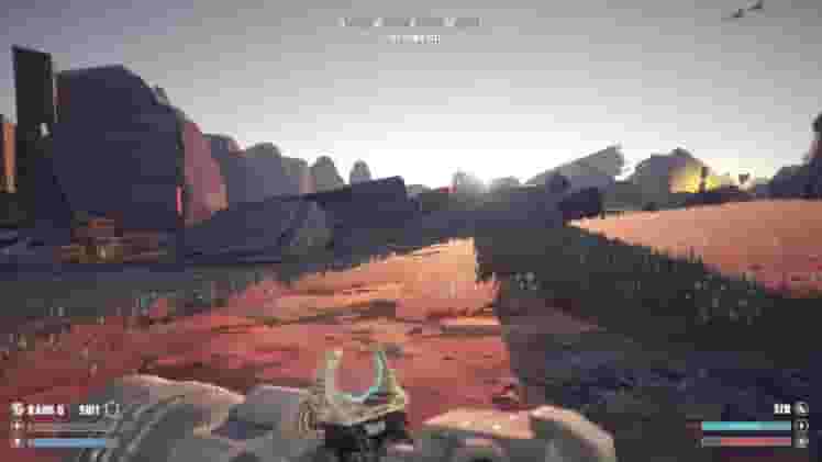 The Signal From Tölva screenshot thumbnail screenshot 0