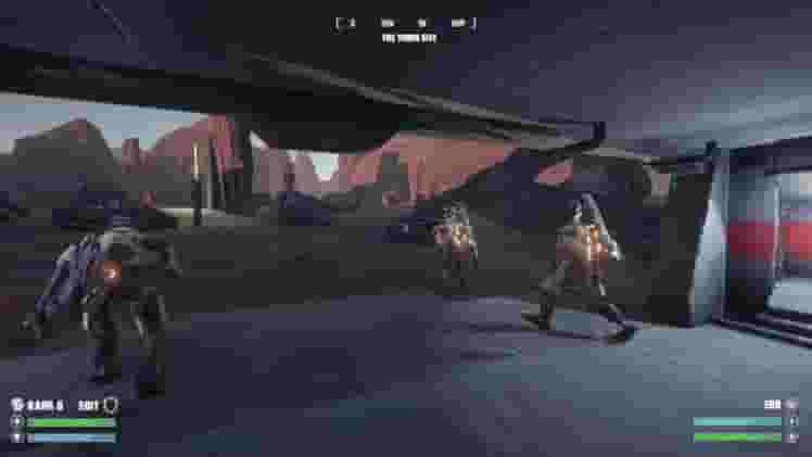 The Signal From Tölva screenshot thumbnail screenshot 2