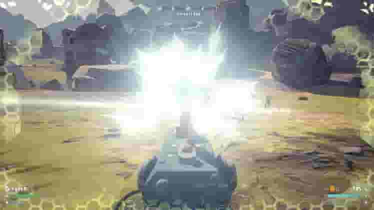 The Signal From Tölva screenshot thumbnail screenshot 3