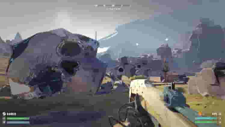 The Signal From Tölva screenshot thumbnail screenshot 4