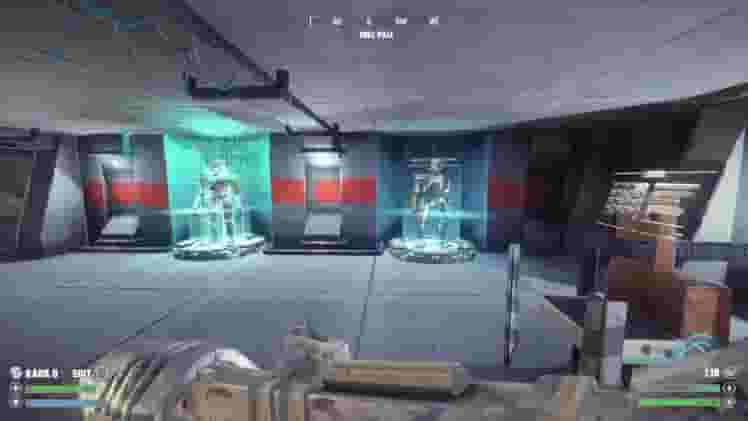 The Signal From Tölva screenshot thumbnail screenshot 6