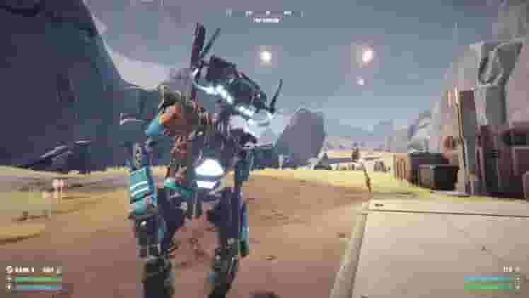 The Signal From Tölva screenshot thumbnail screenshot 7