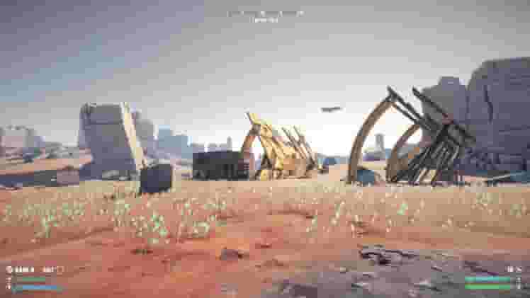 The Signal From Tölva screenshot thumbnail screenshot 8