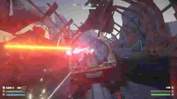 The Signal From Tölva screenshot thumbnail screenshot 9