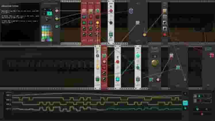 The Signal State screenshot thumbnail screenshot 0