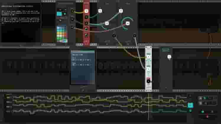 The Signal State screenshot thumbnail screenshot 1