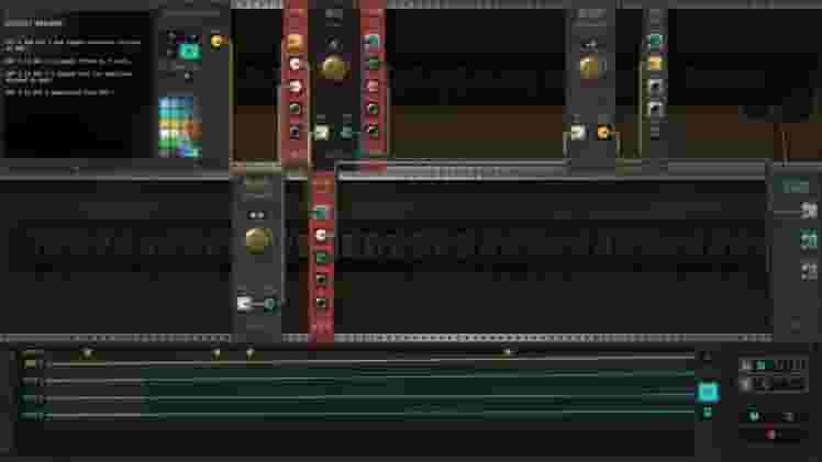 The Signal State screenshot thumbnail screenshot 2