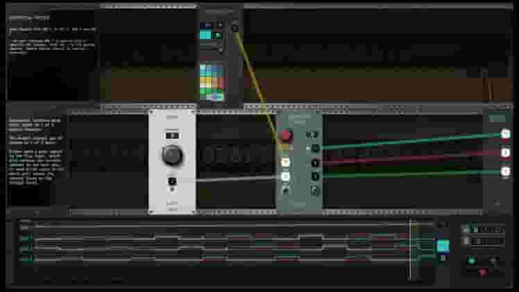 The Signal State screenshot thumbnail screenshot 3