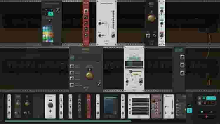 The Signal State screenshot thumbnail screenshot 4
