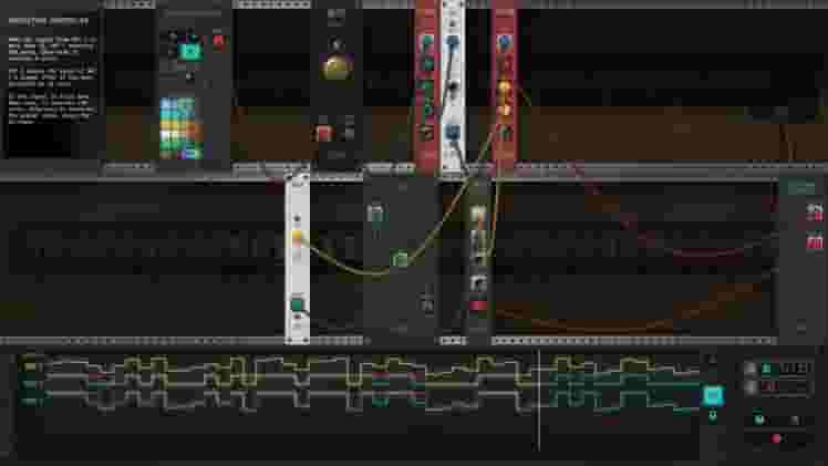 The Signal State screenshot thumbnail screenshot 5