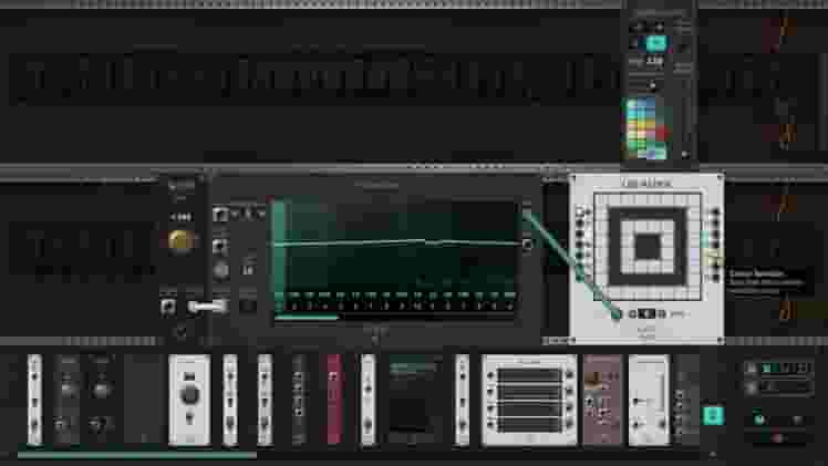 The Signal State screenshot thumbnail screenshot 6