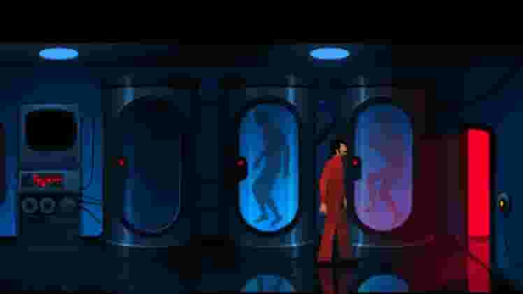 The Silent Age screenshot thumbnail screenshot 1