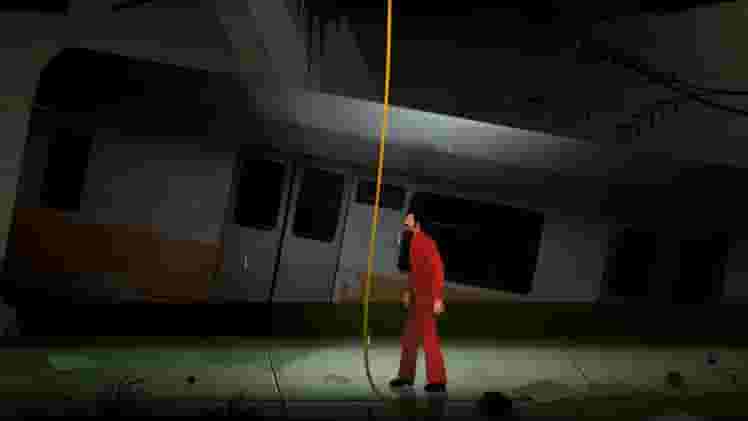 The Silent Age screenshot thumbnail screenshot 11