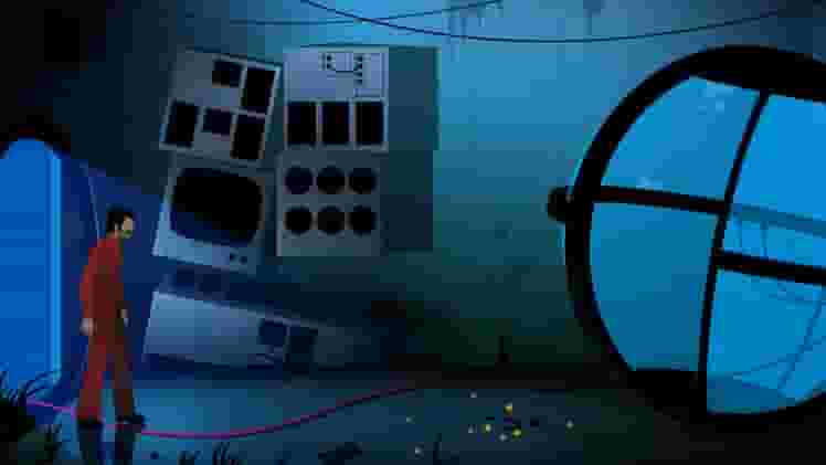 The Silent Age screenshot thumbnail screenshot 12