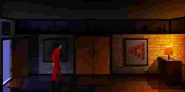 The Silent Age screenshot thumbnail screenshot 3