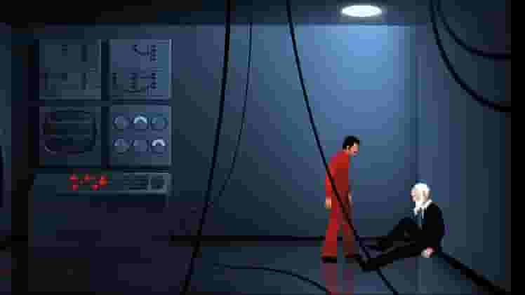 The Silent Age screenshot thumbnail screenshot 5