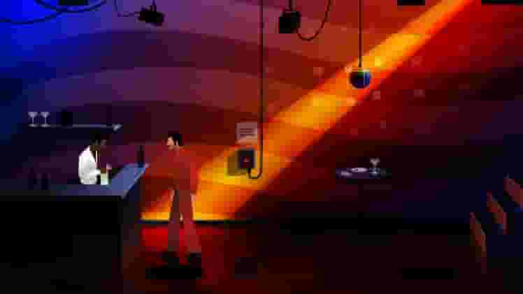 The Silent Age screenshot thumbnail screenshot 6