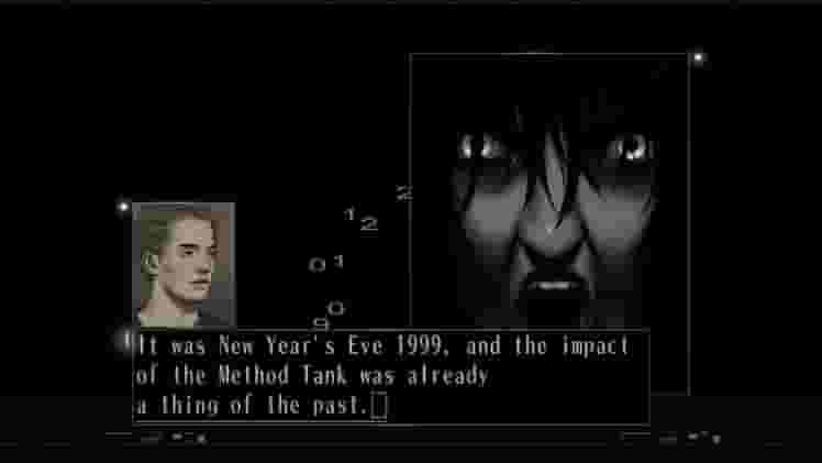 The Silver Case screenshot thumbnail screenshot 8