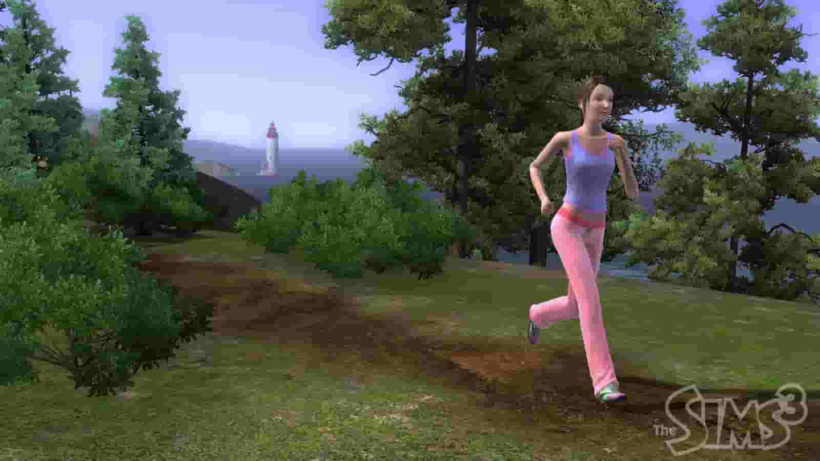 The Sims 3 screenshot thumbnail screenshot 0