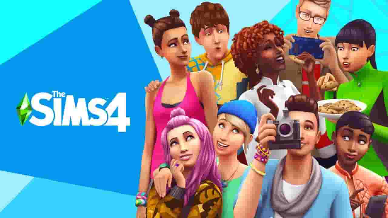 The Sims 4 screenshot thumbnail screenshot 0