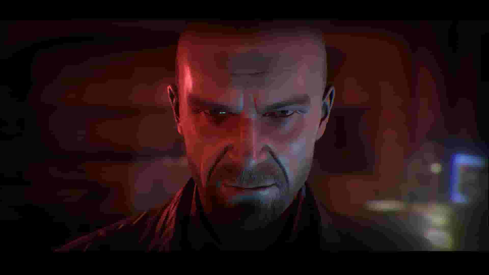 The Slater screenshot thumbnail screenshot 0