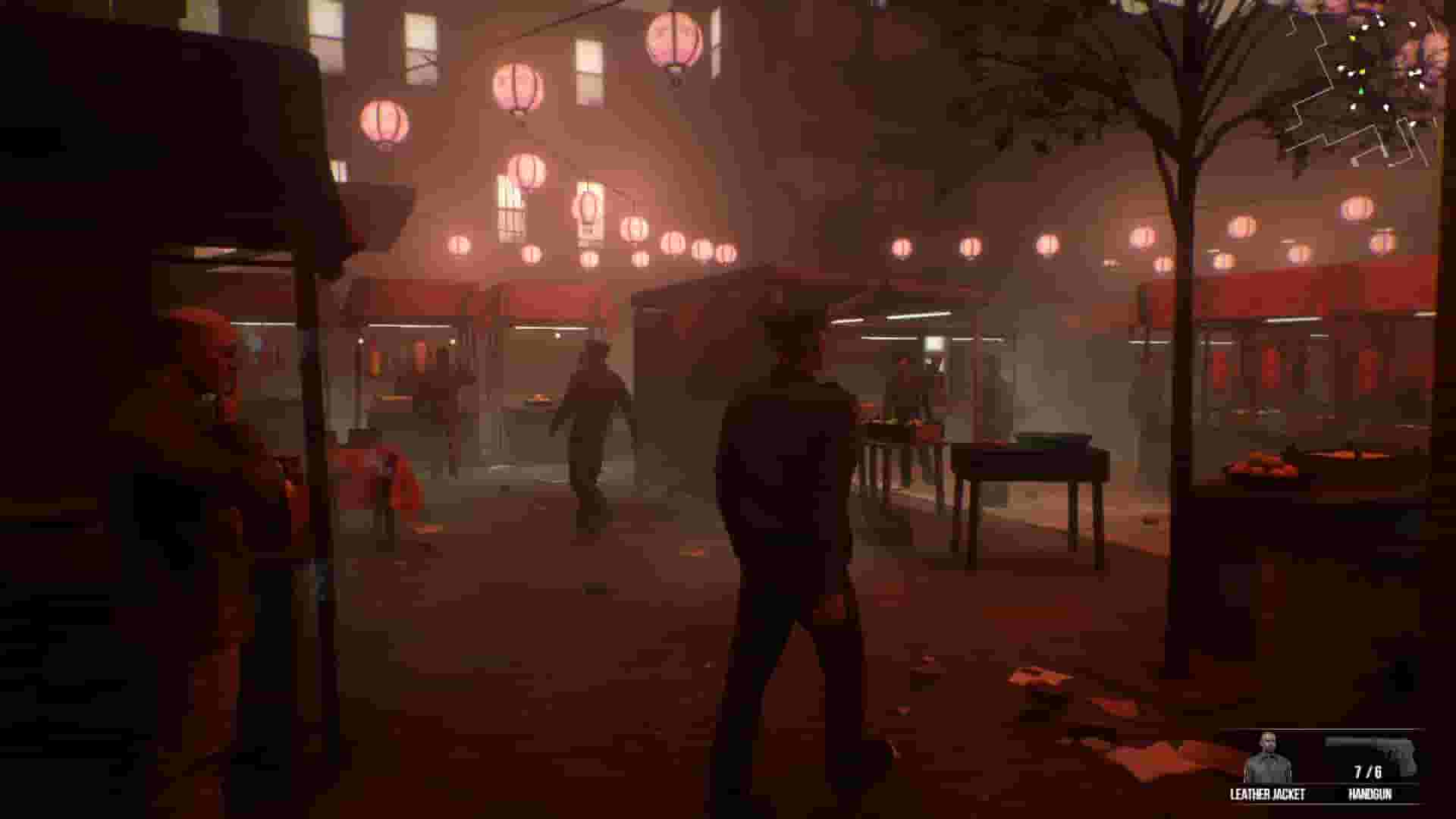 The Slater screenshot thumbnail screenshot 3