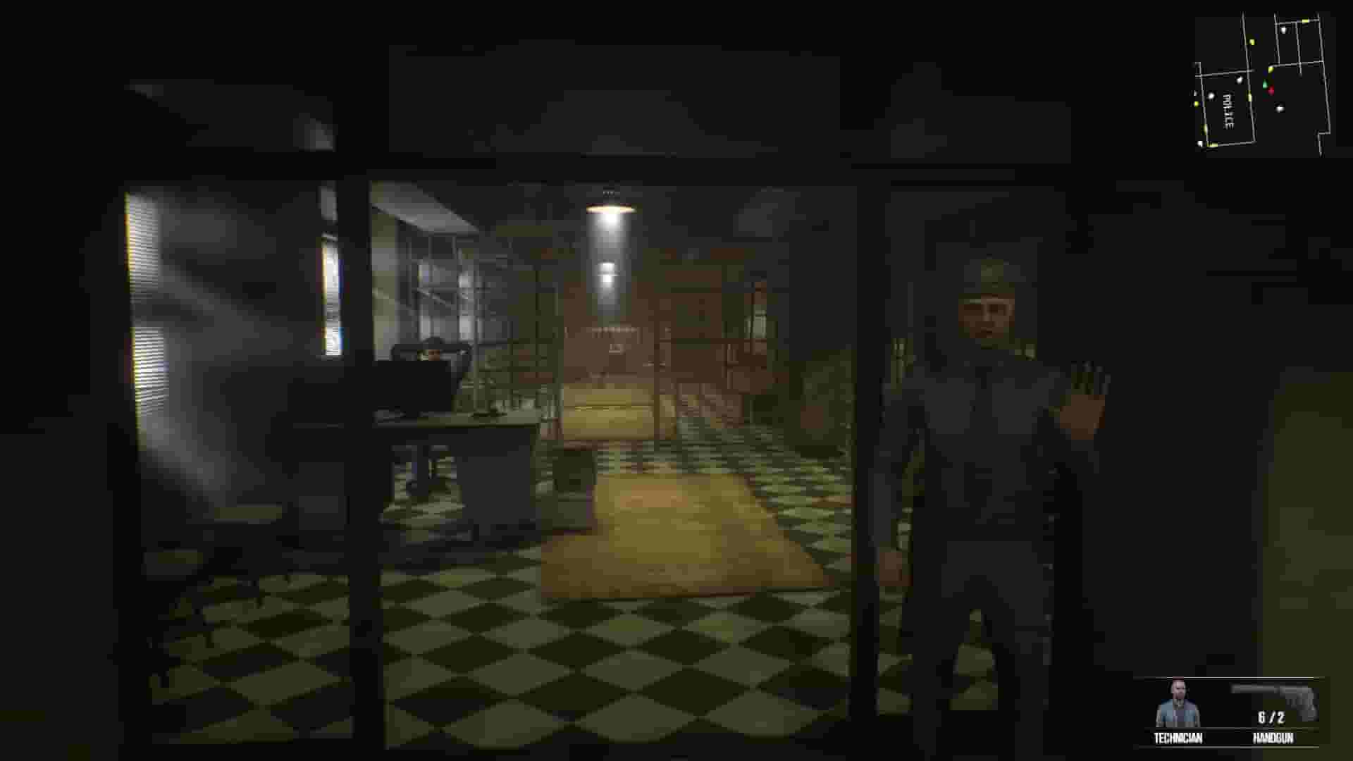 The Slater screenshot thumbnail screenshot 6