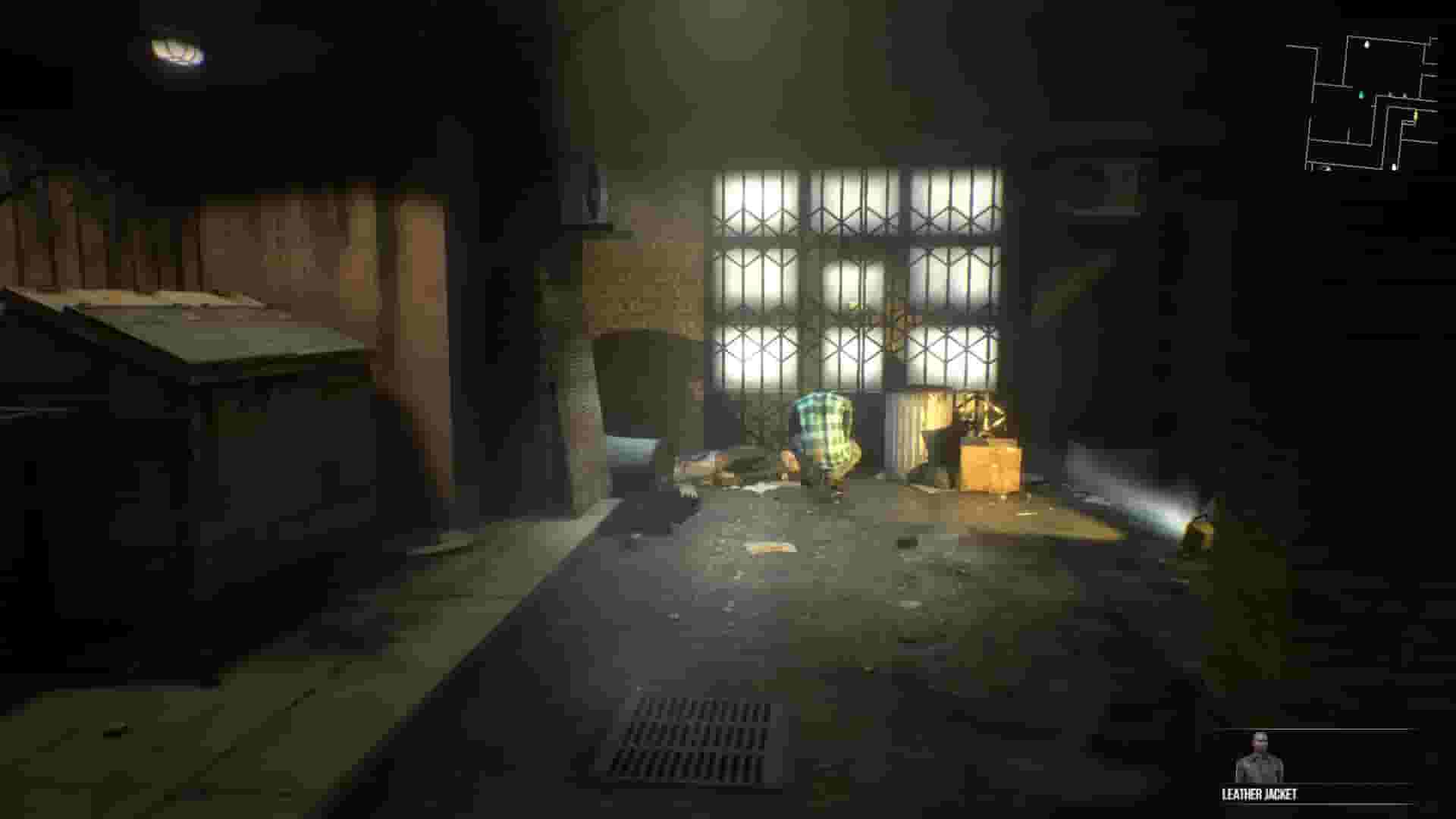 The Slater screenshot thumbnail screenshot 7