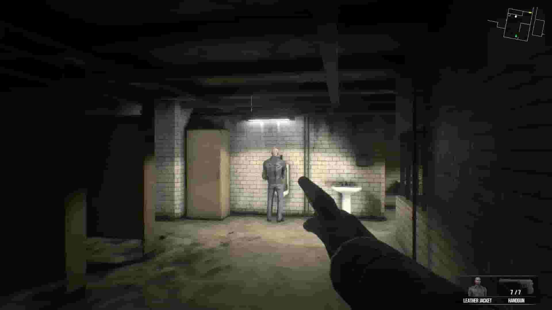 The Slater screenshot thumbnail screenshot 8