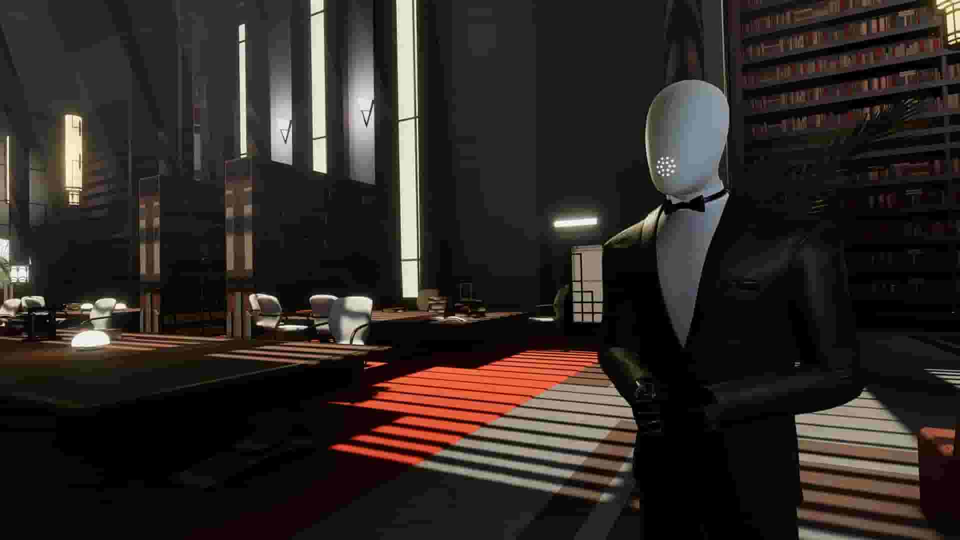 The Spectrum Retreat screenshot thumbnail screenshot 0