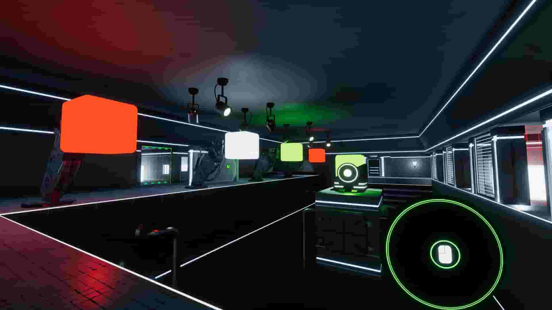 The Spectrum Retreat screenshot thumbnail screenshot 1