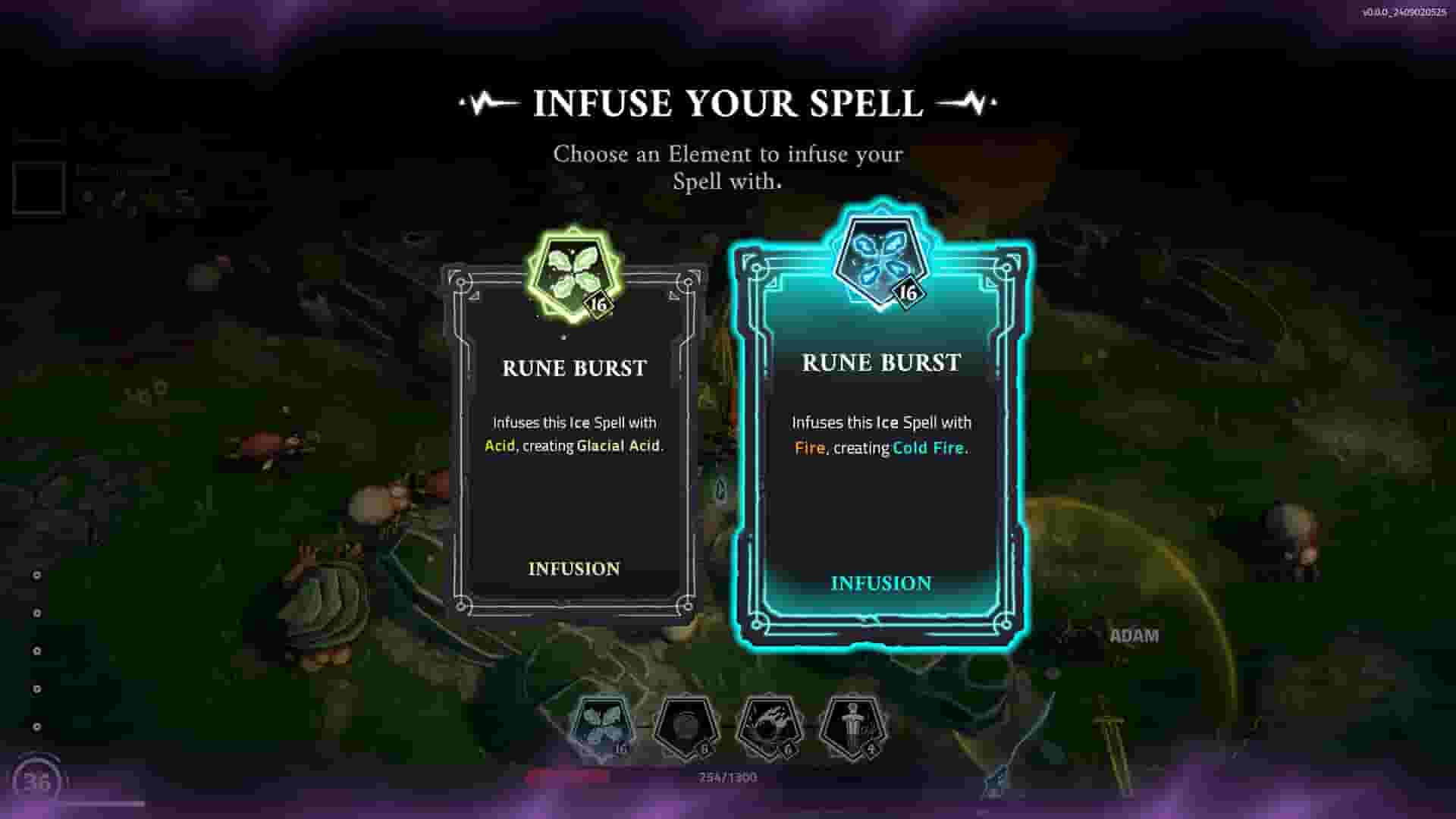 The Spell Brigade screenshot thumbnail screenshot 6