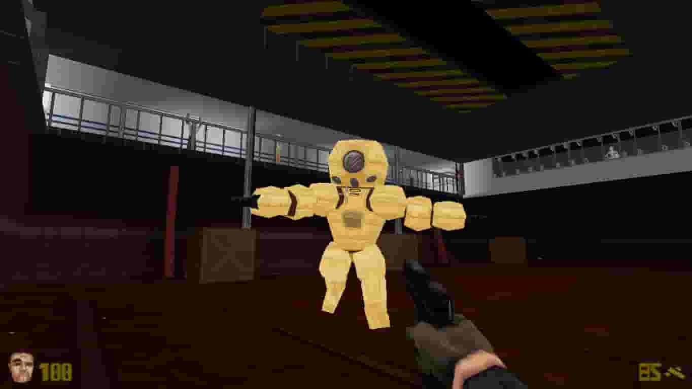 The spy who shot me screenshot thumbnail screenshot 1