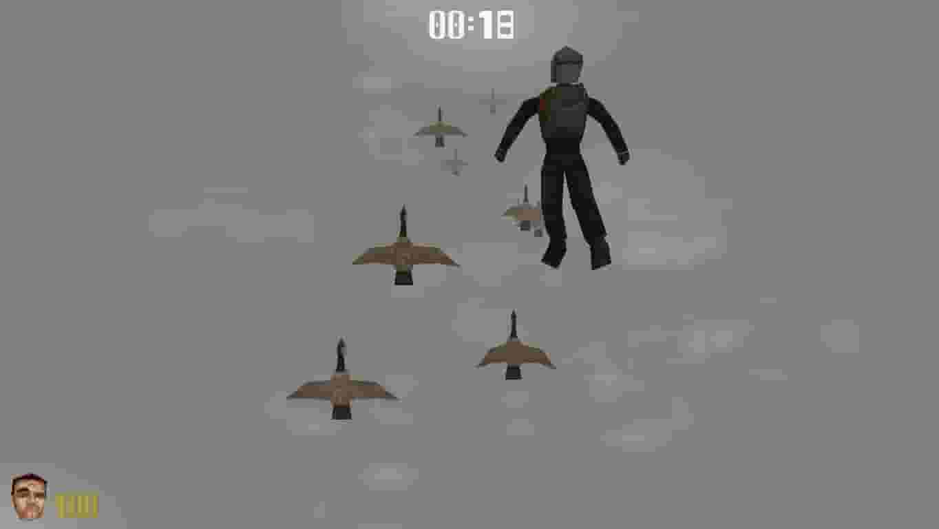 The spy who shot me screenshot thumbnail screenshot 10