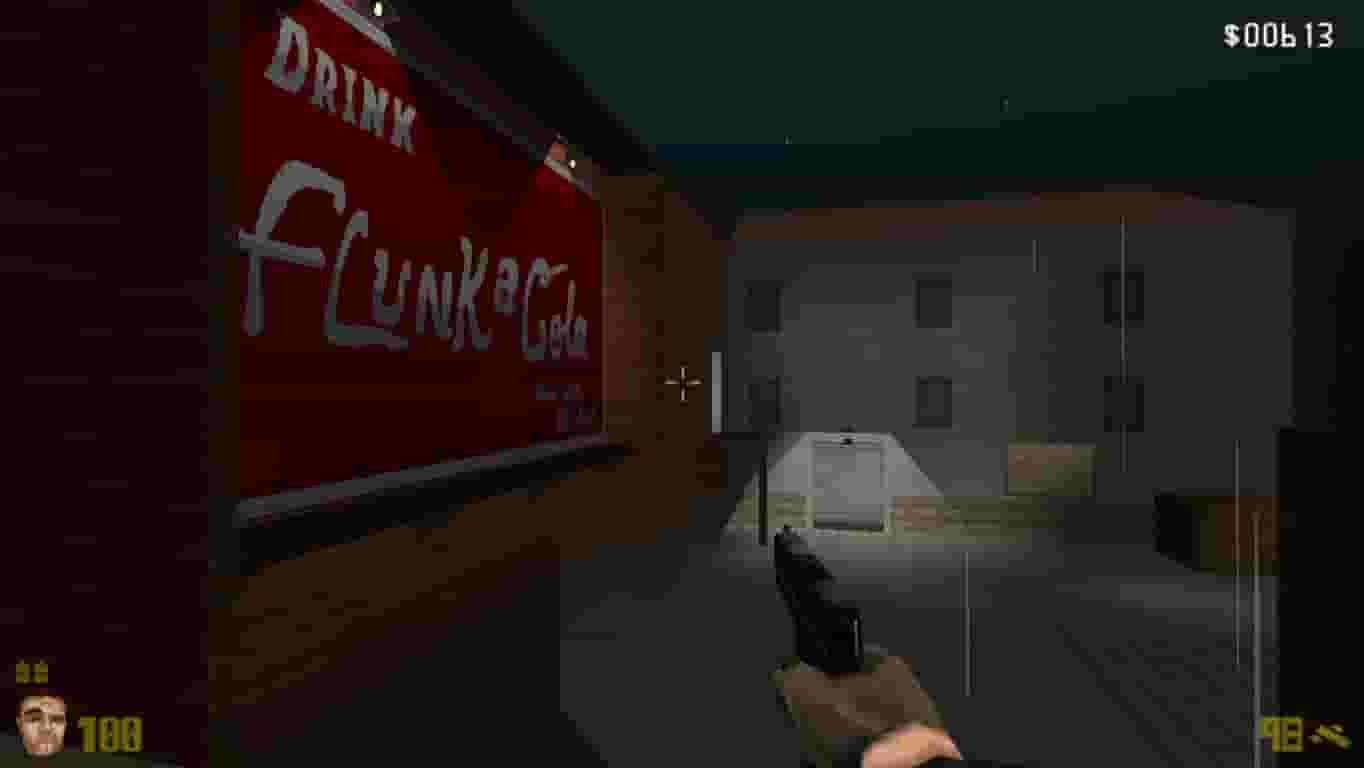 The spy who shot me screenshot thumbnail screenshot 3