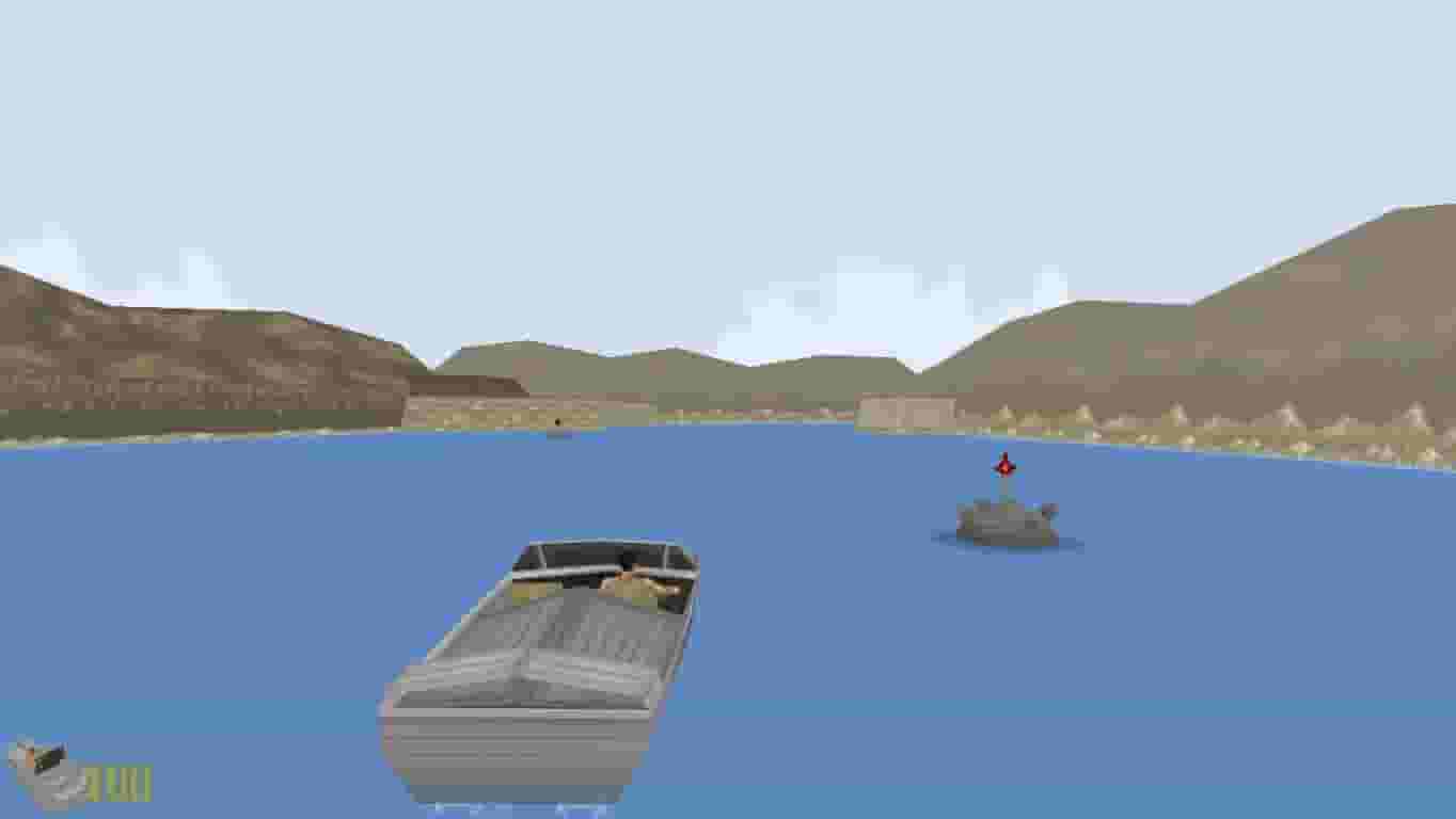 The spy who shot me screenshot thumbnail screenshot 6