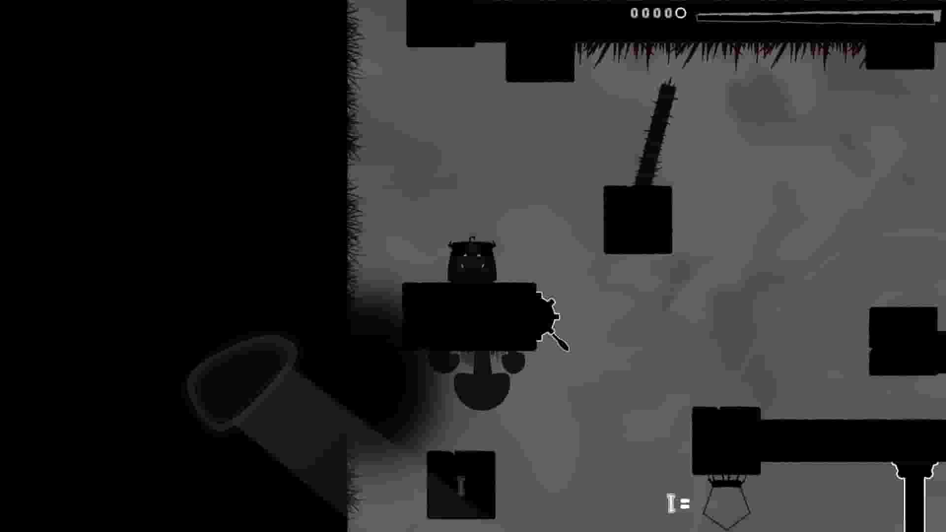 The Square Key screenshot thumbnail screenshot 0