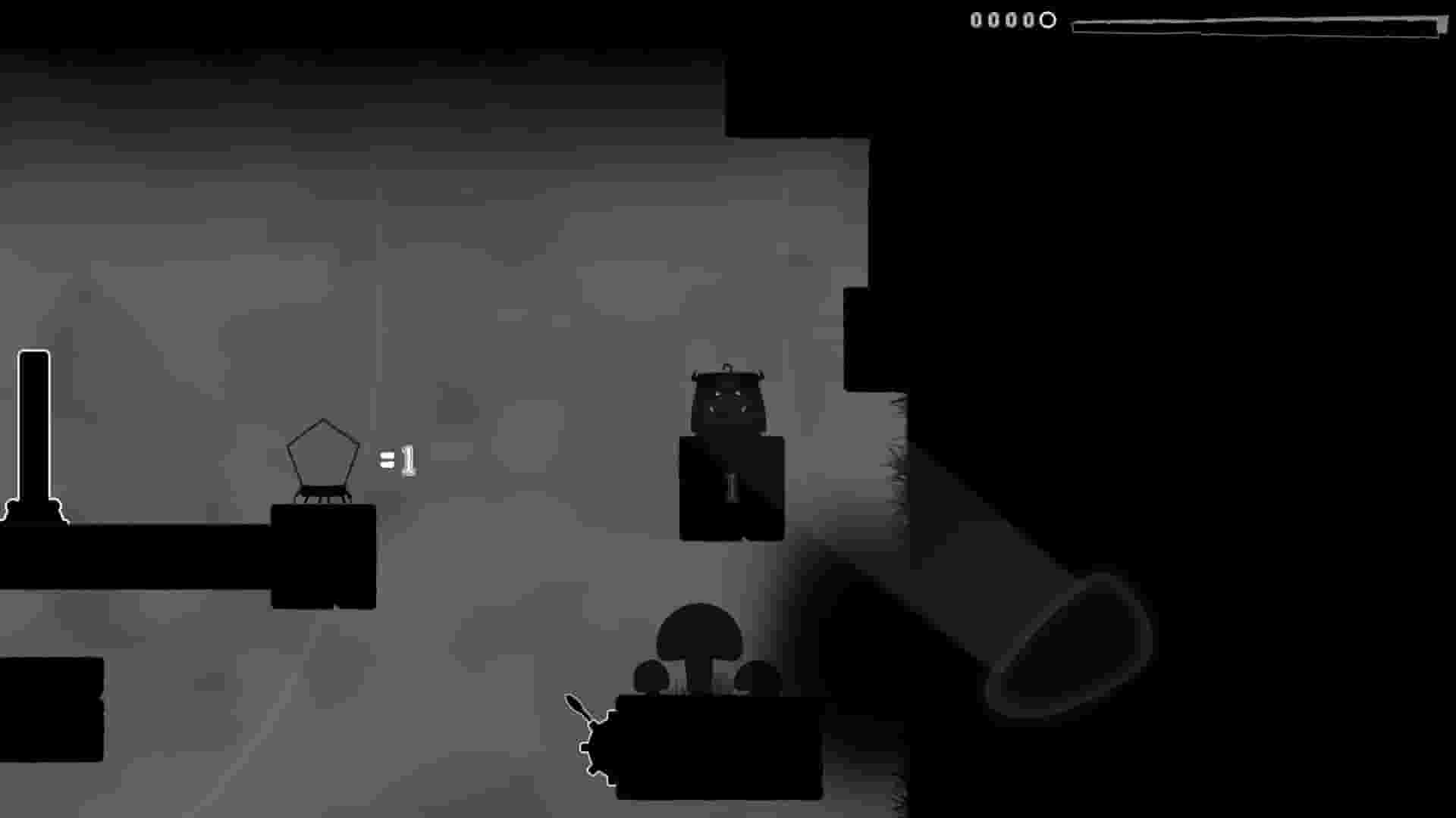 The Square Key screenshot thumbnail screenshot 1