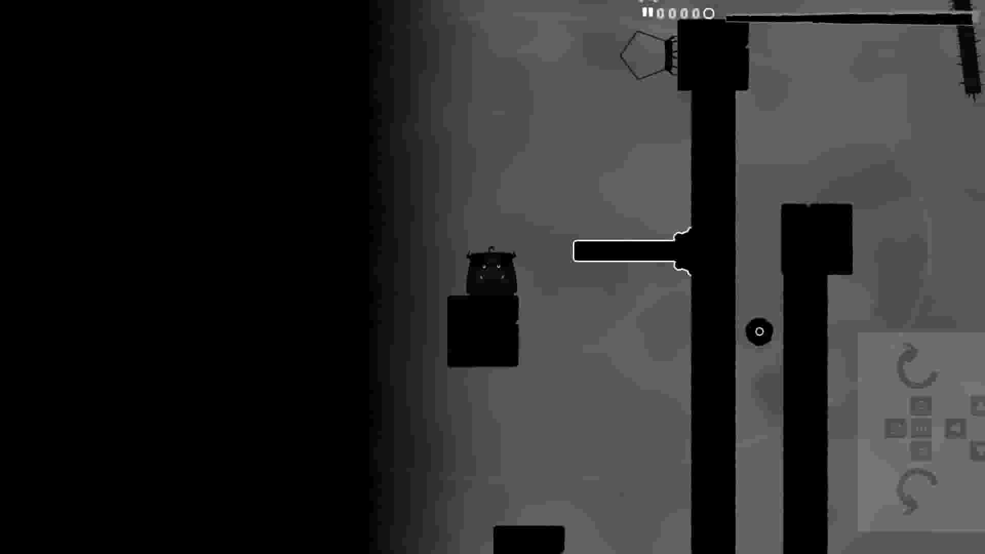 The Square Key screenshot thumbnail screenshot 2