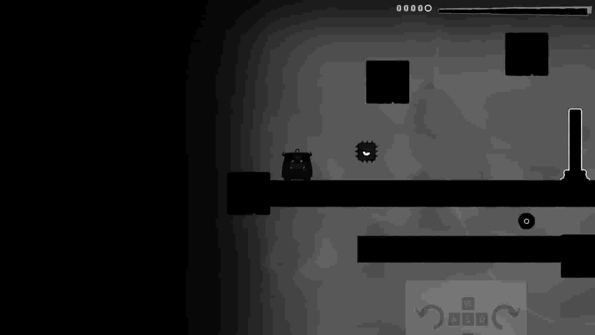 The Square Key screenshot thumbnail screenshot 3