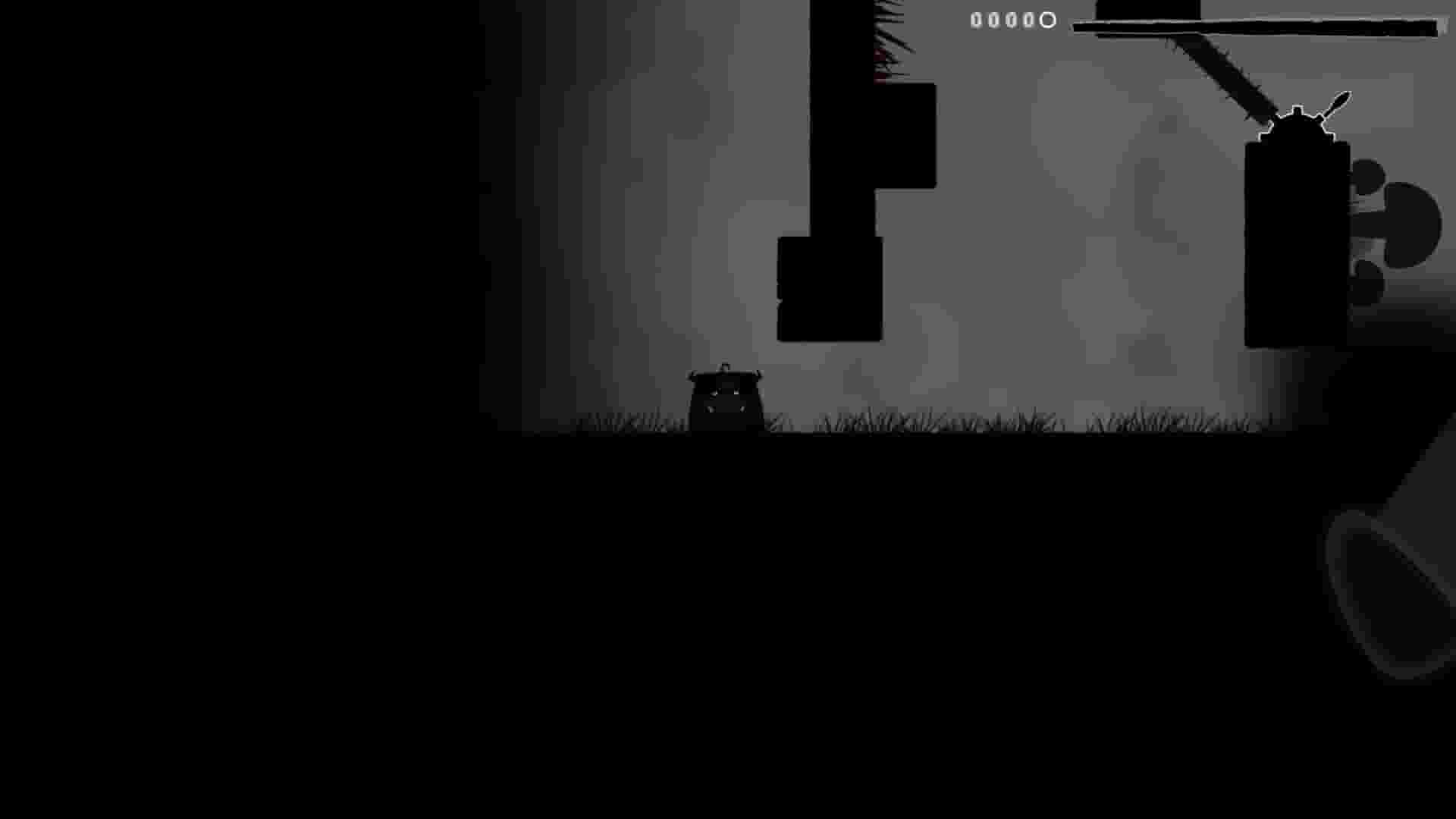 The Square Key screenshot thumbnail screenshot 4